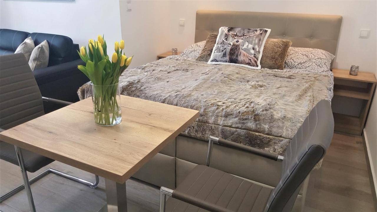 Village Romantic Apartments Near Cesky Krumlov (Adults Only) Strizov Exterior foto