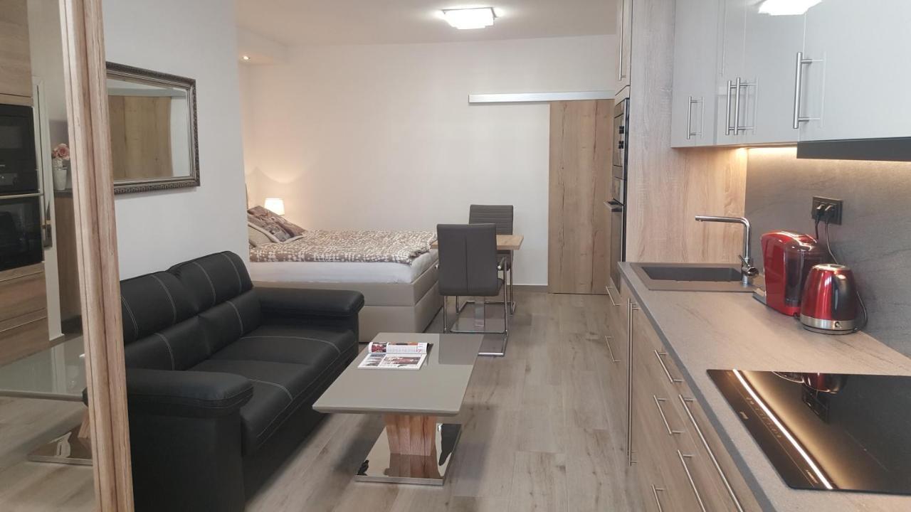 Village Romantic Apartments Near Cesky Krumlov (Adults Only) Strizov Exterior foto