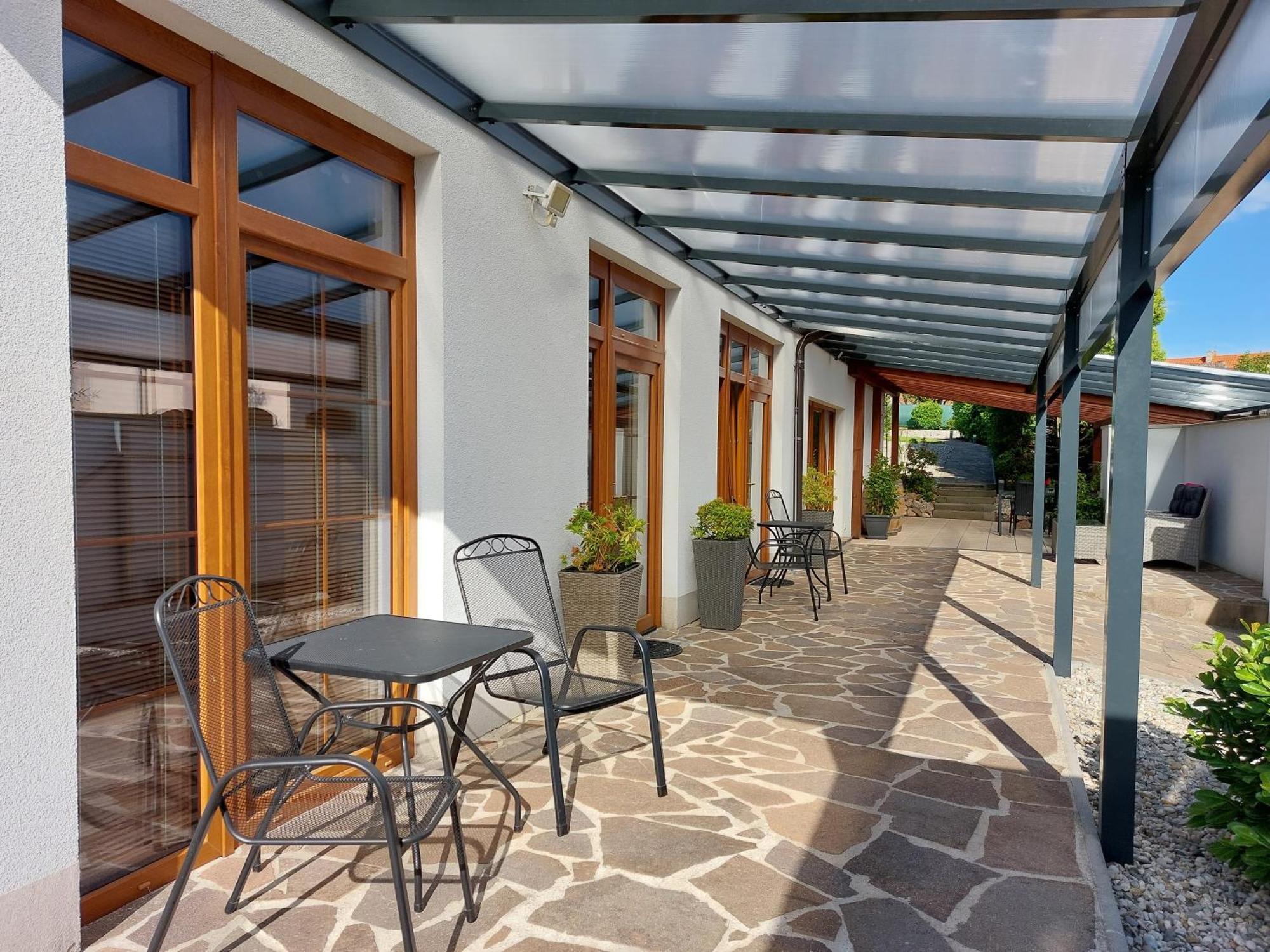 Village Romantic Apartments Near Cesky Krumlov (Adults Only) Strizov Exterior foto