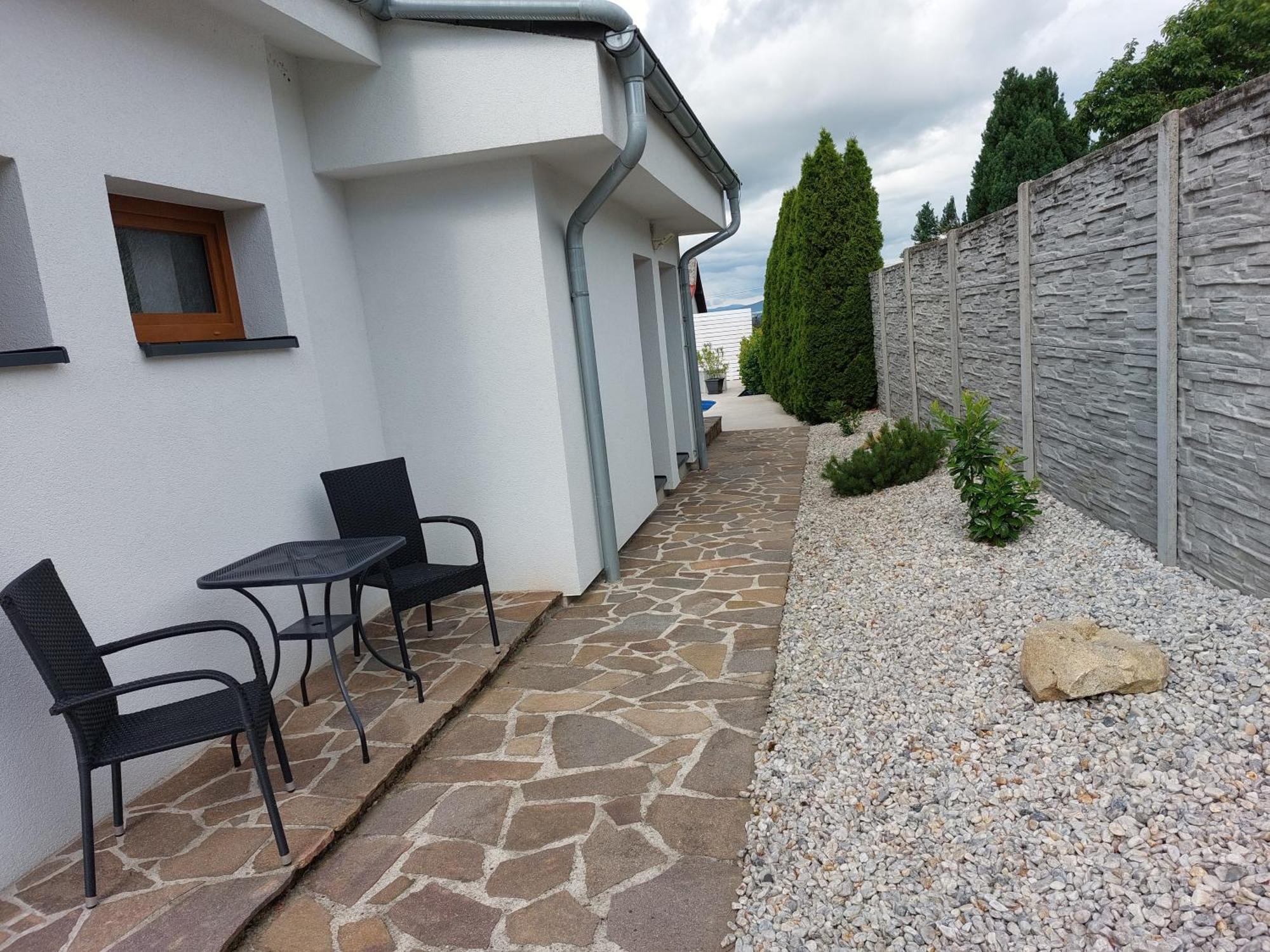 Village Romantic Apartments Near Cesky Krumlov (Adults Only) Strizov Exterior foto