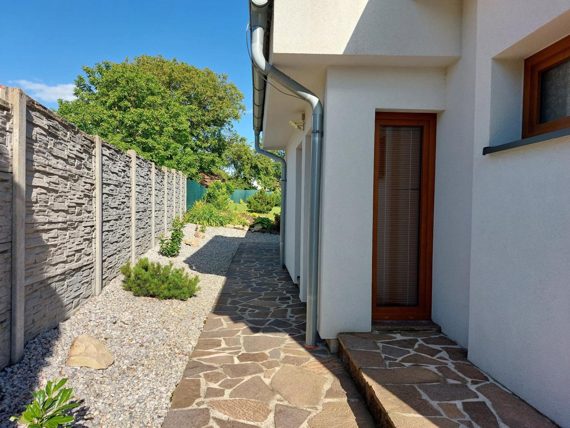 Village Romantic Apartments Near Cesky Krumlov (Adults Only) Strizov Exterior foto