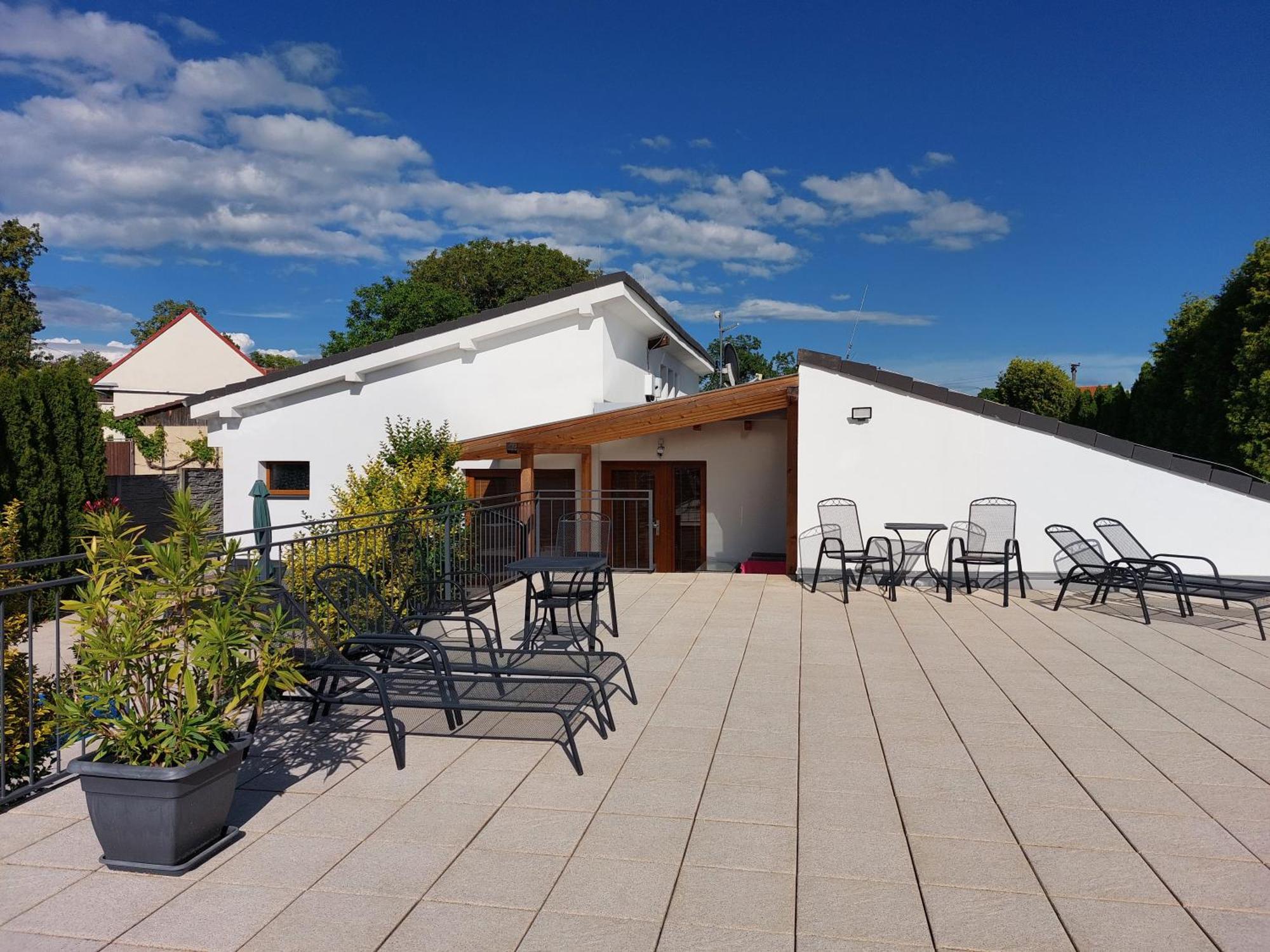 Village Romantic Apartments Near Cesky Krumlov (Adults Only) Strizov Exterior foto