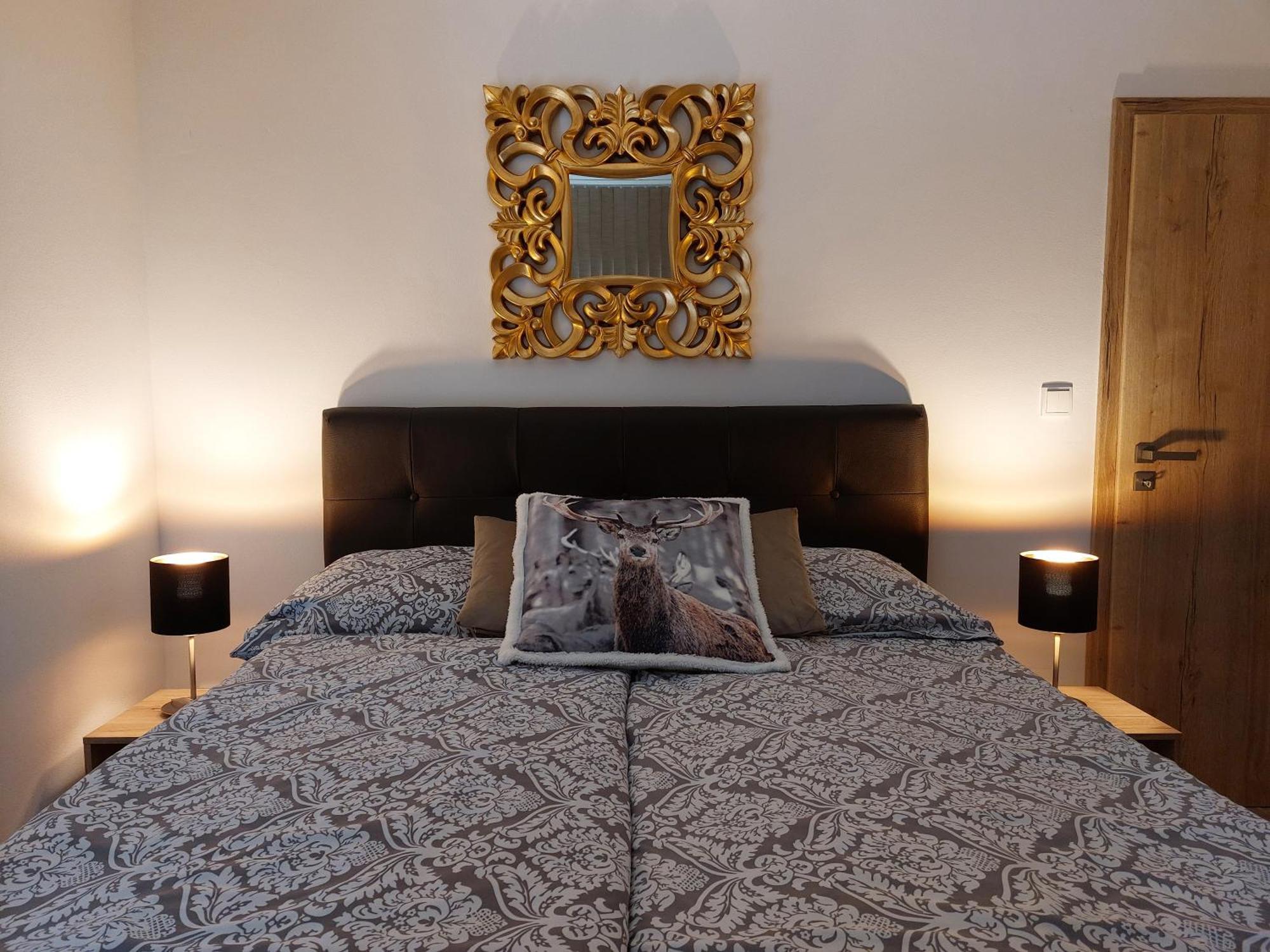 Village Romantic Apartments Near Cesky Krumlov (Adults Only) Strizov Exterior foto