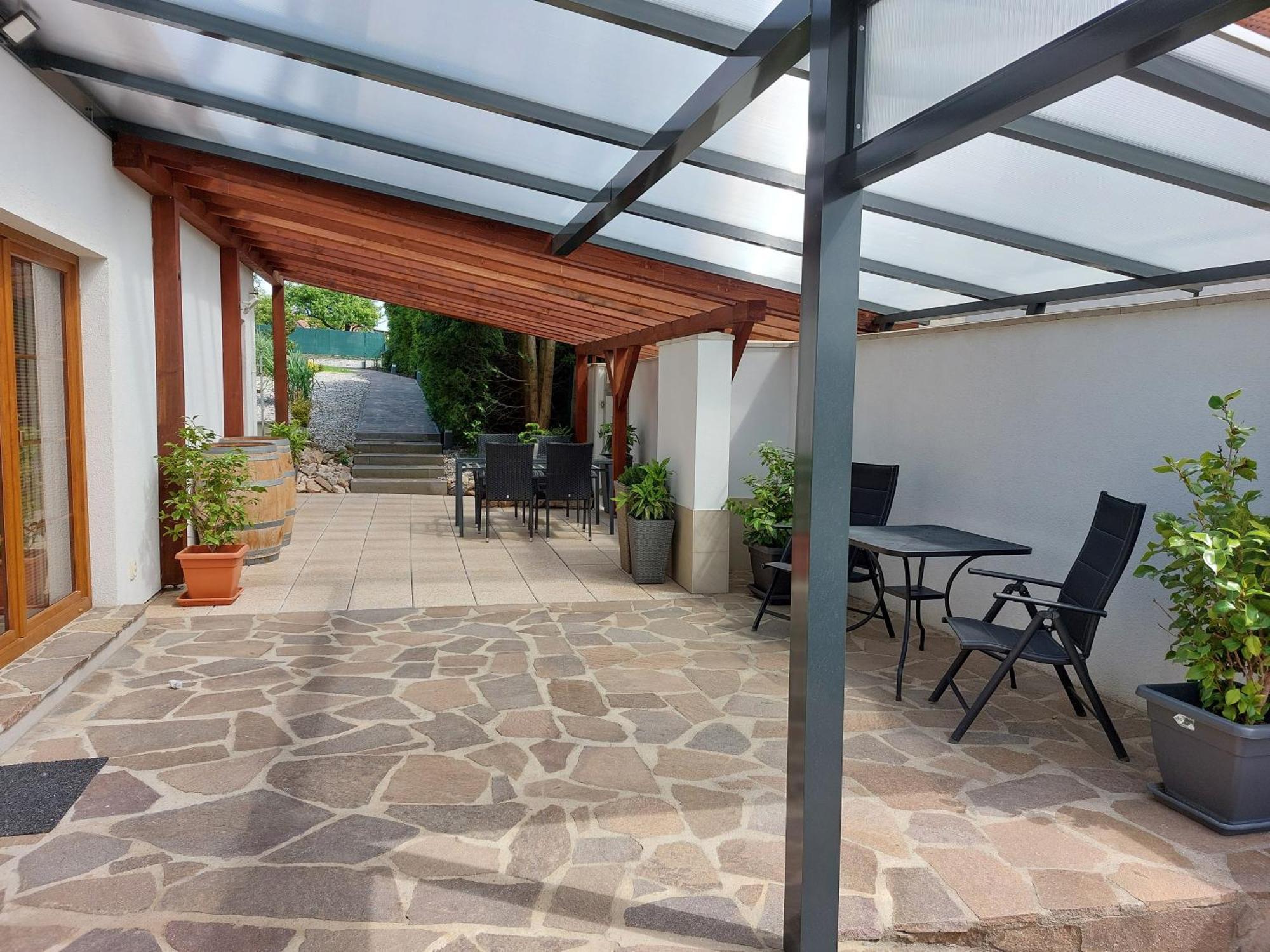 Village Romantic Apartments Near Cesky Krumlov (Adults Only) Strizov Exterior foto