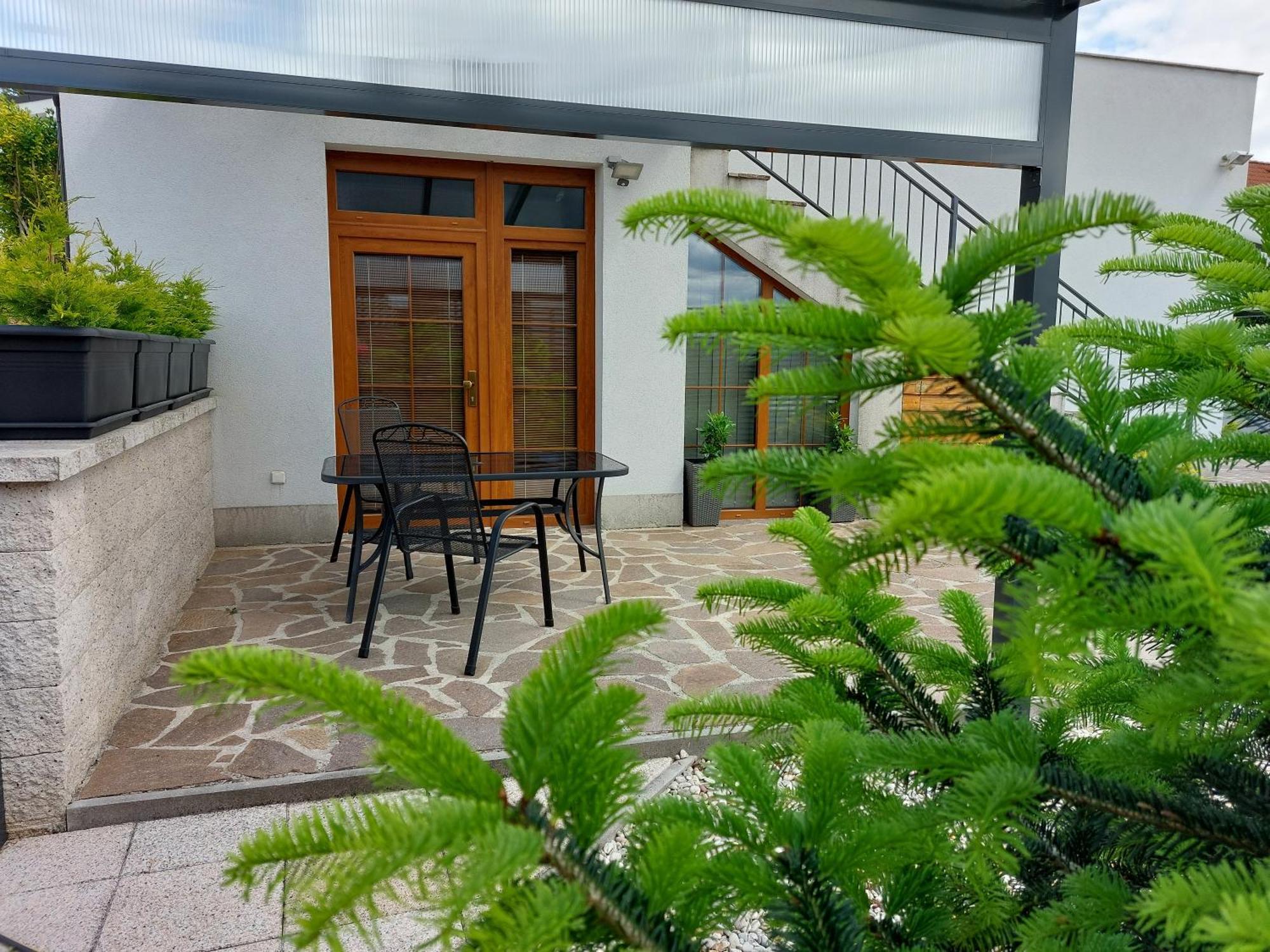 Village Romantic Apartments Near Cesky Krumlov (Adults Only) Strizov Exterior foto