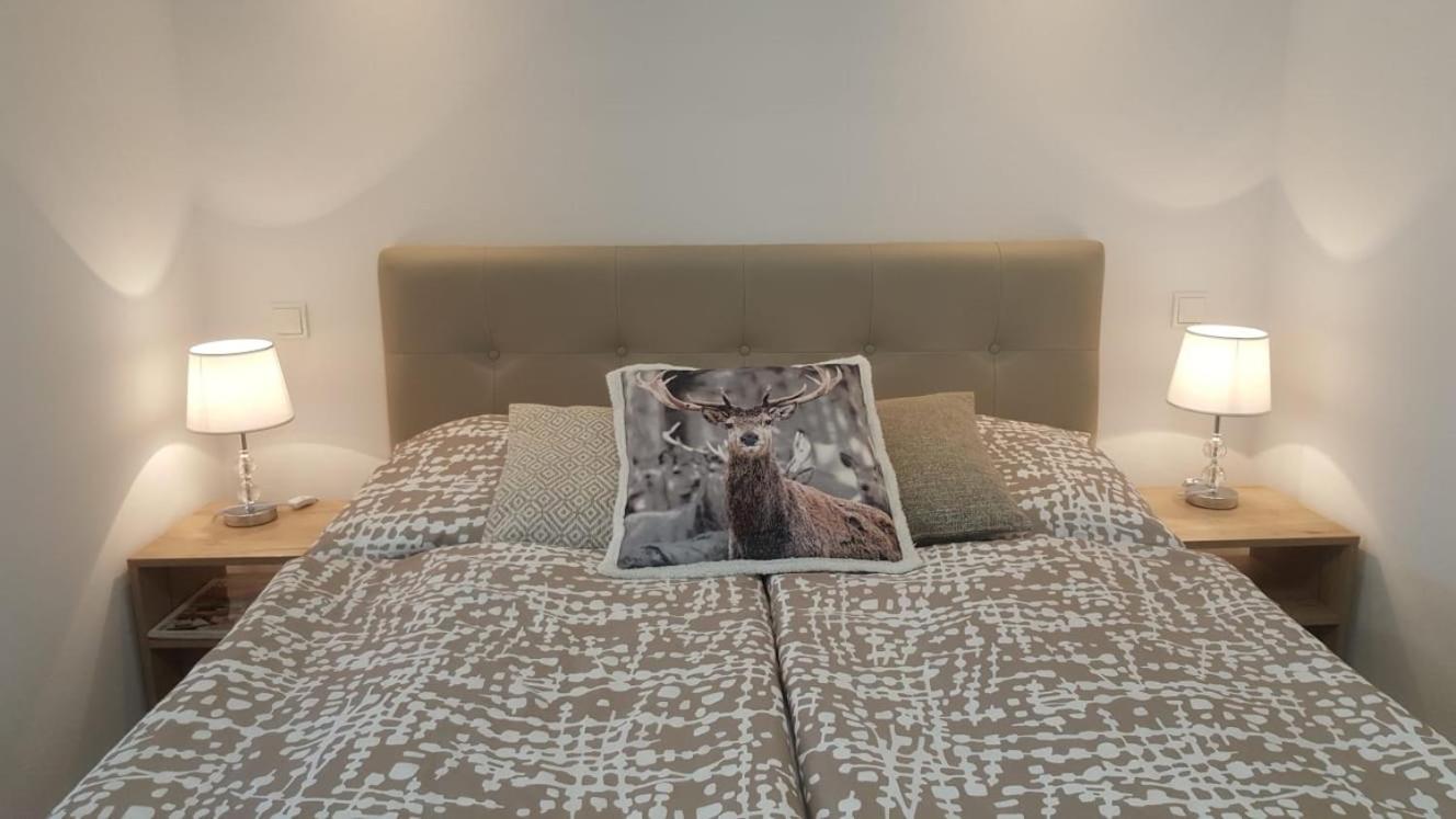 Village Romantic Apartments Near Cesky Krumlov (Adults Only) Strizov Exterior foto